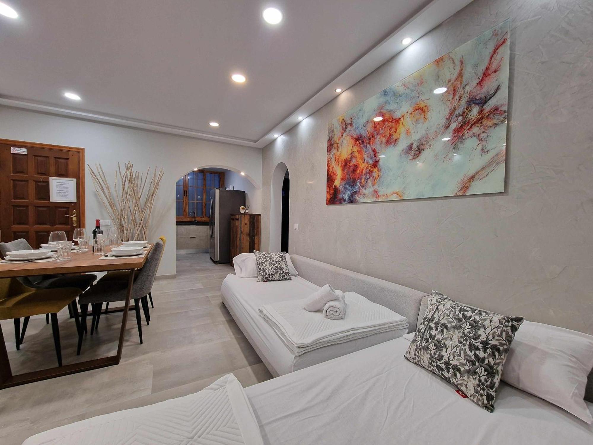 Markethome Bouganvilla أذيخي المظهر الخارجي الصورة